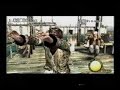 Resident Evil 4 mercenaries WaterWorld 195,400 (1/2)