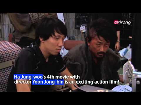 Showbiz Korea - CINE-ZOOM "KUNDO : Age of the Rampant" CINE ZOOM 군도: 민란의 시대