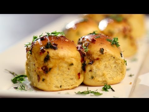 Tadka Pav Recipe