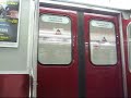 TTC Bombardier T1 5117