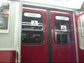 TTC Bombardier T1 5117