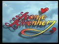 Leonie Löwenherz ZDF Kinderserie Intro