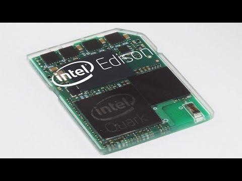 Intel's