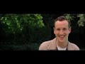 Gods and Mosters featuring Brandon Kleyla as Young James Whale