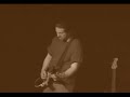 Steve Pryor playing \"Mercy Mercy Mercy\"