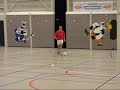 Drachtster Boys 3 - Futsal Buitenpost 1 Deel A Drachtster Boys 3 - Futsal Buitenpost 1 Deel A