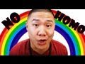 No Homo is Gay