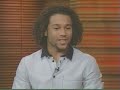 R&k with corbin bleu