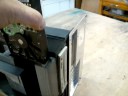 VerTech Techstation Prototype (Proof of Concept) by CyberDruidPC
