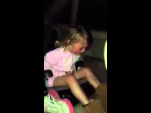 girl pee