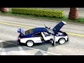 Maybach 57S Coupe Xenatec para GTA San Andreas vídeo 1