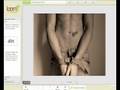 videos de Karte mit nacktem Mann