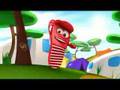 clip video Tin Tang Tong La Marche Des Tongs