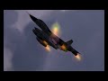 B-58 in FS9