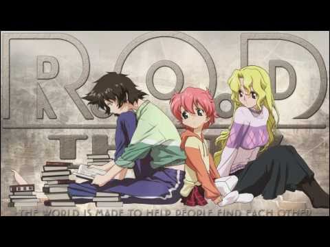 Animes Infravalorados #1: Reseña a Read or Die the TV