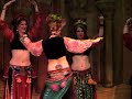 inFusion Tribal Bellydance - group improv and solos