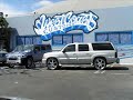 L.A. City Graff vol.1