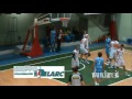 Torino Basket Vs Robur Saronno del 29/1/2011