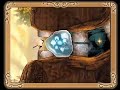 Soul Bubbles (DS) - Cube Gameplay