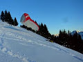 Gleitschirmfliegen ist teuer... Gleitschirmfliegen ist teuer...