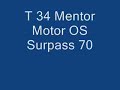 t 34 mentor
