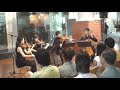 Fritz Quartet- Jalousie (2008)