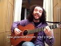 javier maroto canta a fito paez