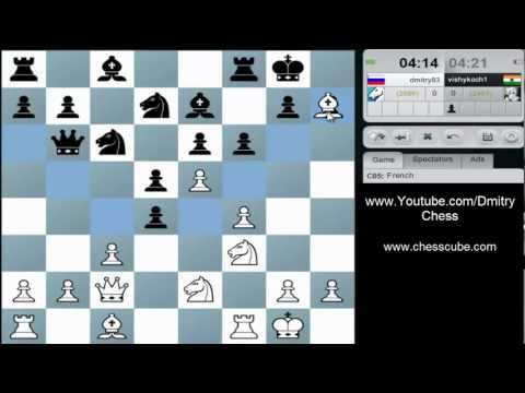 chess live
