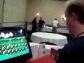 Benheck at MGC 2007