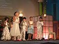 TFCA PMC RECITAL 2007-2008