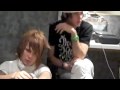 Forever the Sickest Kids interview