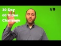 #9 ~ 30 Day 60 Video Personal Challenge Video ~ Let's Get Critical