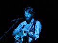 Ray LaMontagne - Winter Birds