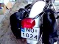 WSK M21 W2 175 Kobuz
