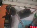 ATmega-128 16-Channels Testing