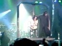 Alice Cooper - Moncton -  Hanging