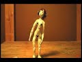 puppet animation screen test leola.mov