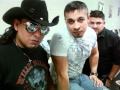Siggno Que Harias Video and Lyrics