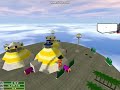 Goku's transformation's big pack 8.4