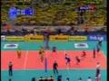 BRASIL 1 X 3 RÚSSIA BRONZE WORLD LEAGUE 2008