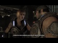 today we play through the gears of war 3 campaign in arcade mode on insane difficulty. i die a lot and we run into a bunch of weird game bugs, but some help us and we make it through to the end! please remember to leave a like if you enjoyed this video. it helps me out a lot! i upload videos daily so be sure to subscribe!