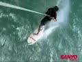 Castor -Strapless Waveriding- Boardriders Company