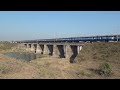 Click here to watch this video BLAST FROM THE PAST - KARNAVATI EXPRESS ATTACKING SANJAN RAILWAY BRIDGE !!!!!
