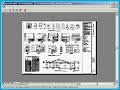 Making a DWF from AutoCAD