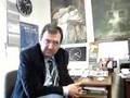 Jurij Paljk o kandidaturi v kulturni svet RTV SLO