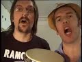 UKULELE + TEA CHEST BASS - DAYDREAM BELIEVER UKULELE + TEA CHEST BASS - DAYDREAM BELIEVER