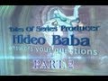 Tales Of - Hideo Baba community Interview Part 2