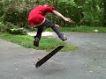 Trick Tip: How to Heelflip