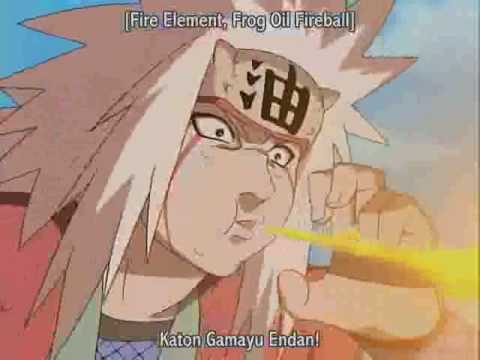 Jiraiya