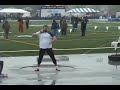 Shot Put Bombs